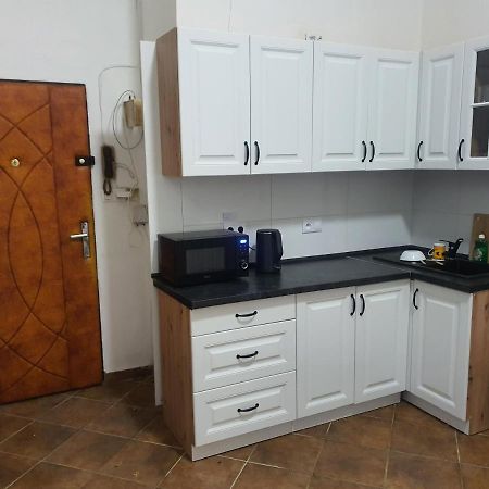 Hostel Comfort Prag Eksteriør billede